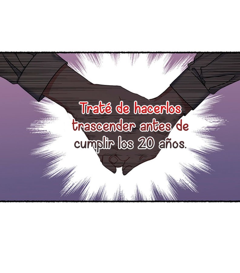 OBSESIÓNATE CONMIGO capítulo 17 página 50