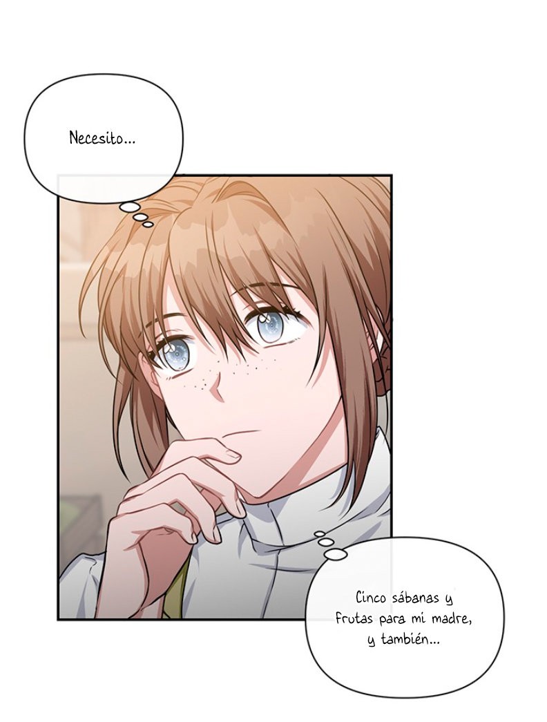 OBSESIÓNATE CONMIGO capítulo 17 página 72