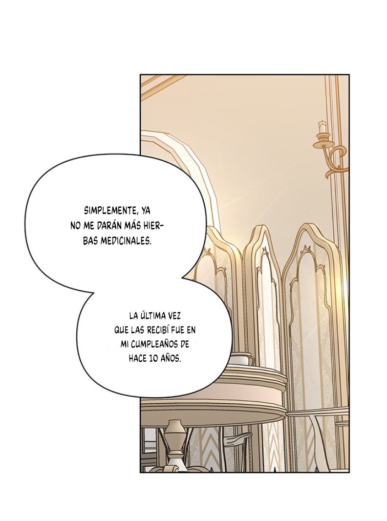 OBSESIÓNATE CONMIGO capítulo 18 página 42