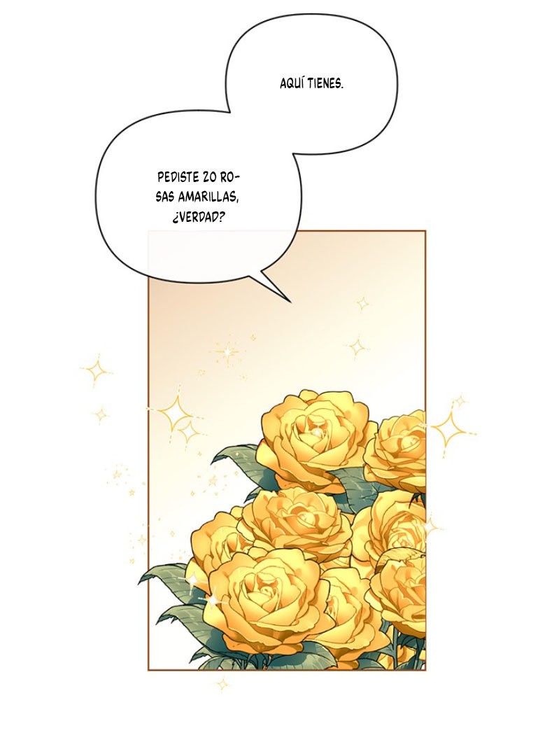 OBSESIÓNATE CONMIGO capítulo 19 página 43