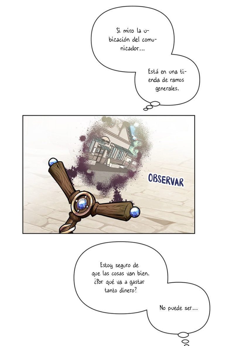 OBSESIÓNATE CONMIGO capítulo 19 página 54
