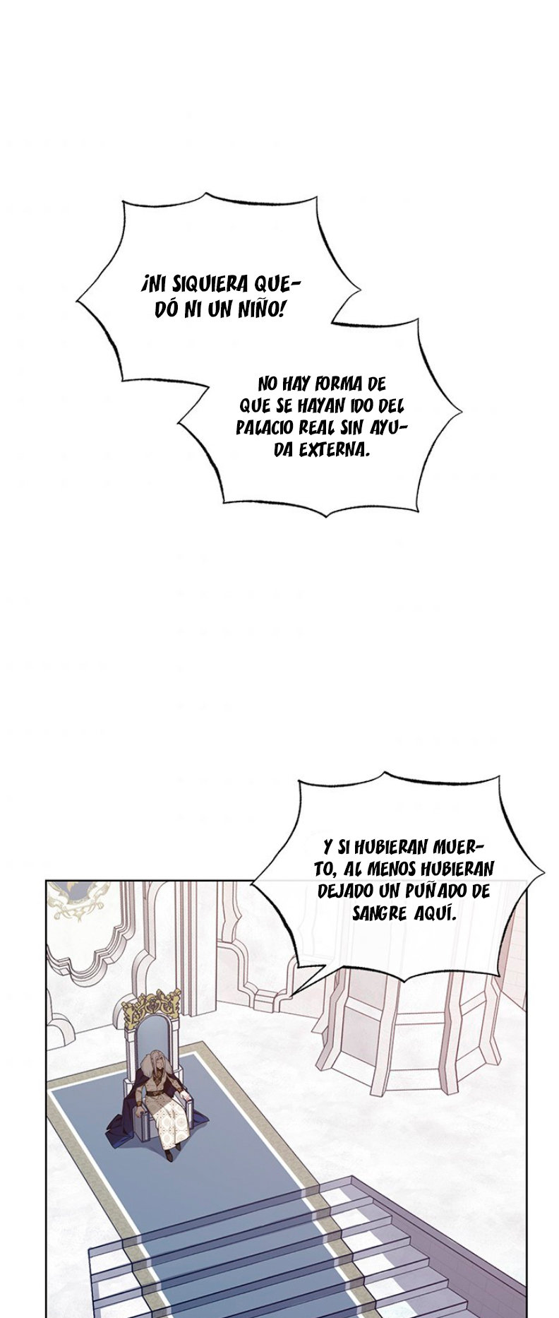 OBSESIÓNATE CONMIGO capítulo 22 página 49