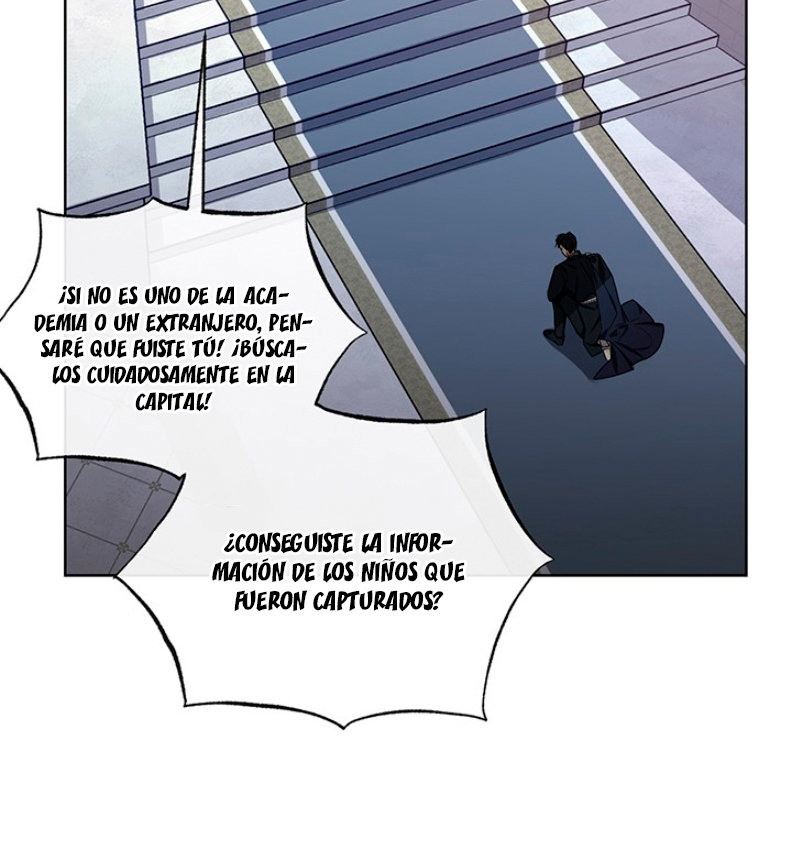 OBSESIÓNATE CONMIGO capítulo 22 página 50