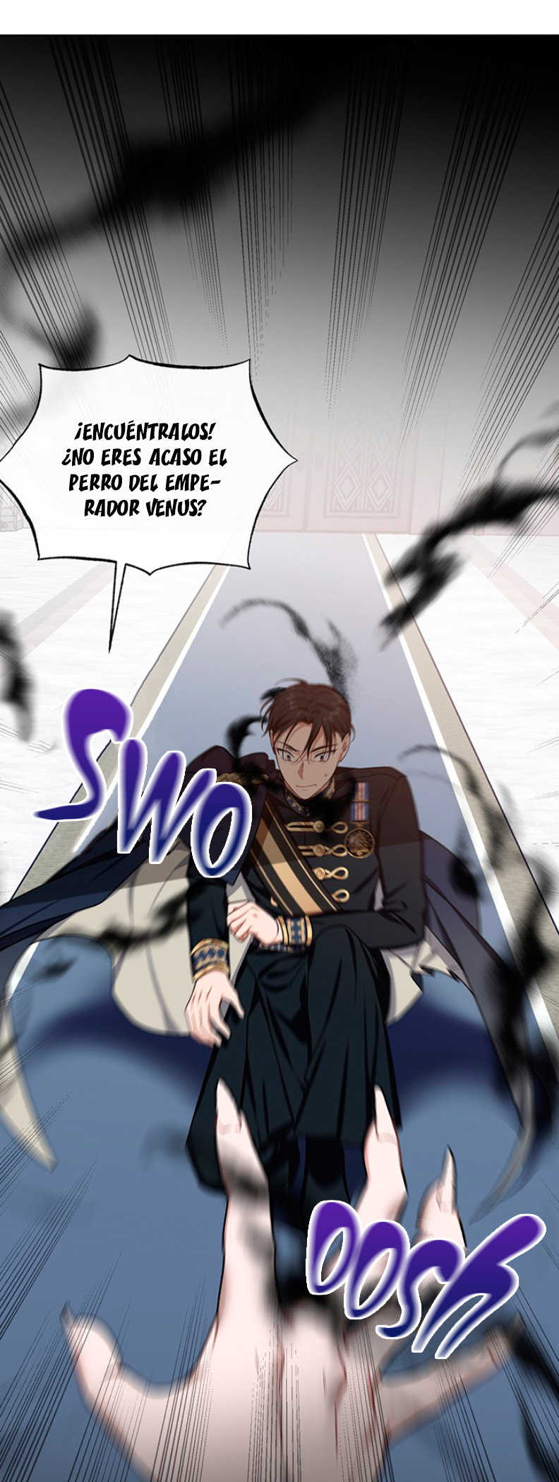 OBSESIÓNATE CONMIGO capítulo 22 página 52