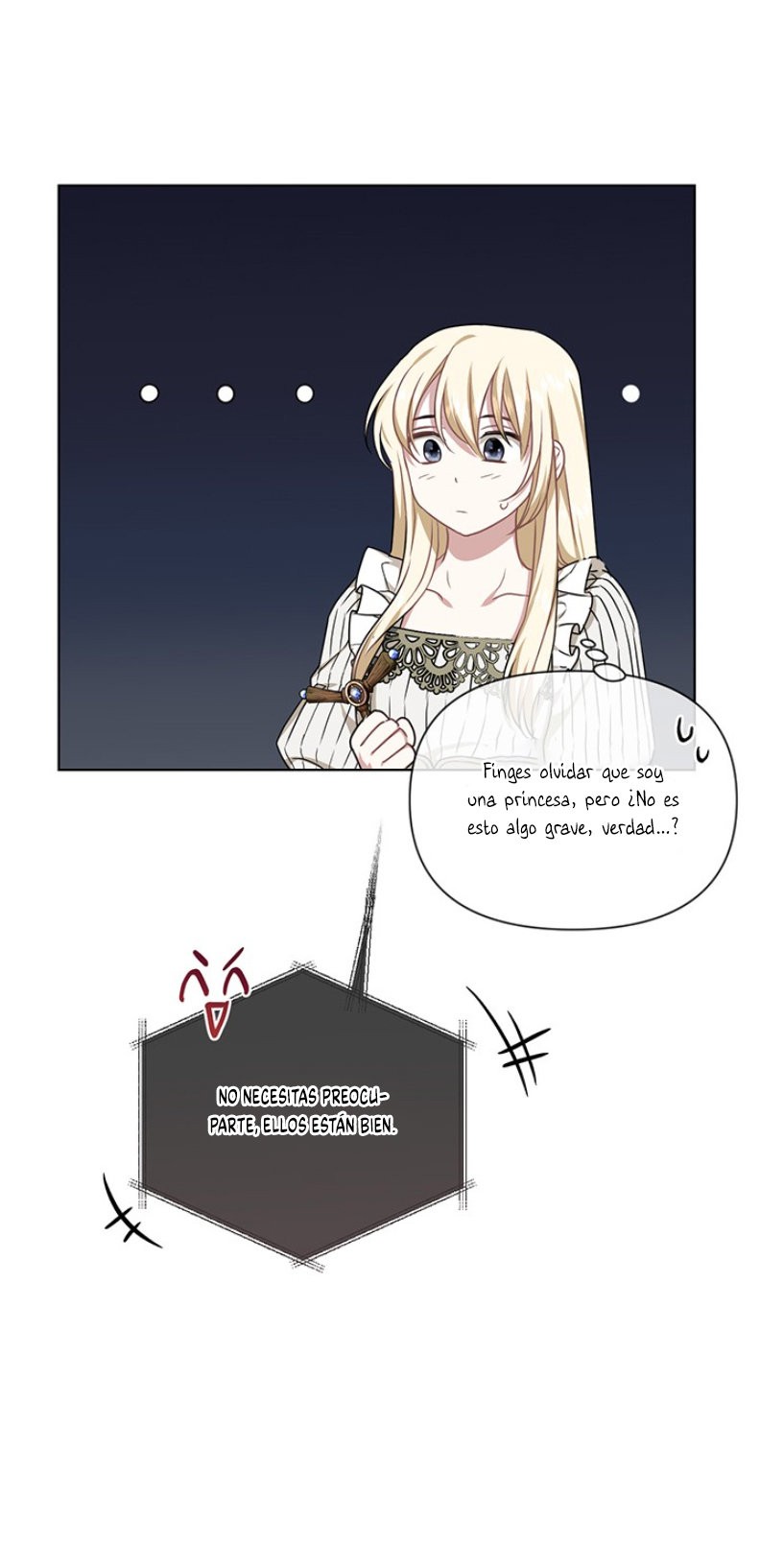 OBSESIÓNATE CONMIGO capítulo 22 página 68