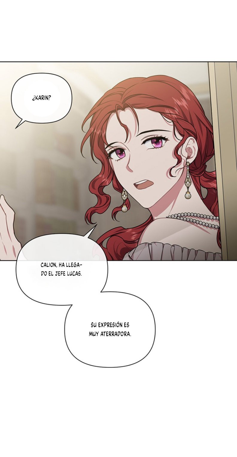 OBSESIÓNATE CONMIGO capítulo 22 página 82