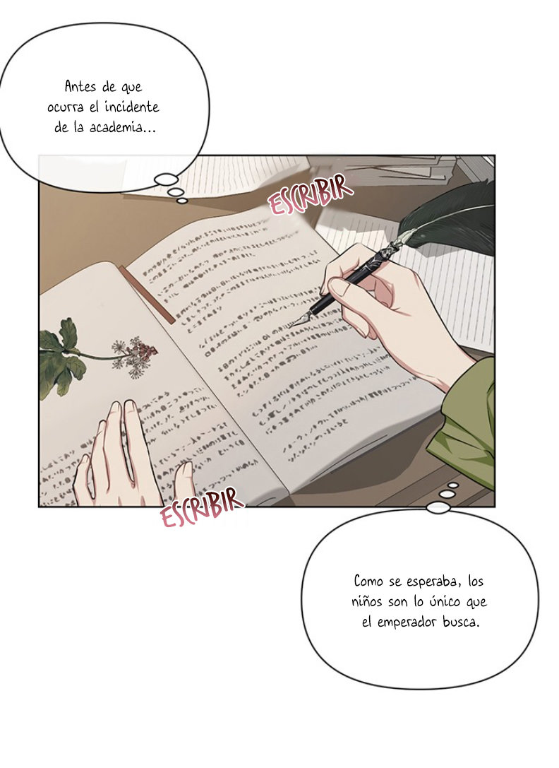 OBSESIÓNATE CONMIGO capítulo 23 página 36
