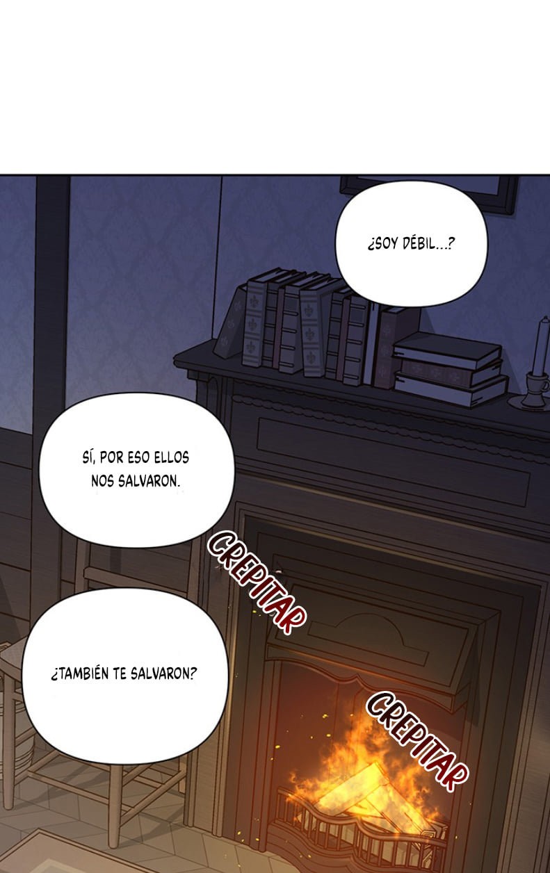 OBSESIÓNATE CONMIGO capítulo 25 página 78