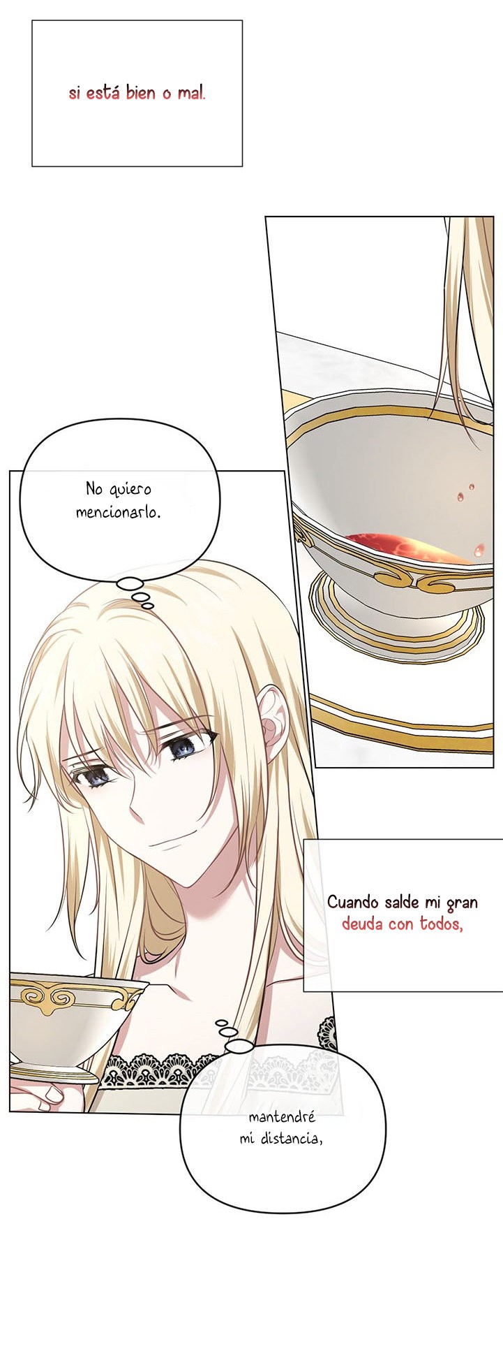 OBSESIÓNATE CONMIGO capítulo 27 página 20