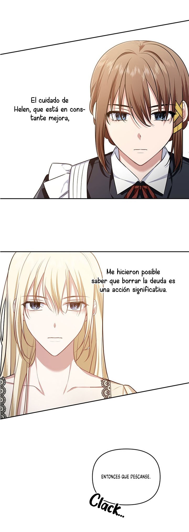 OBSESIÓNATE CONMIGO capítulo 27 página 26