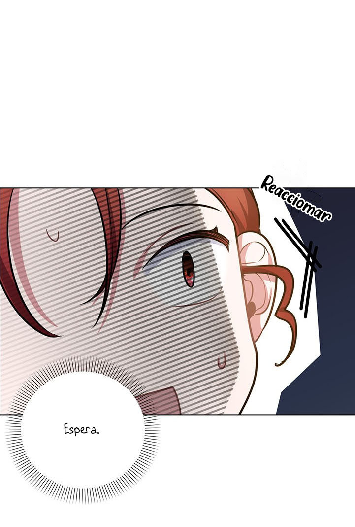 OBSESIÓNATE CONMIGO capítulo 27 página 54