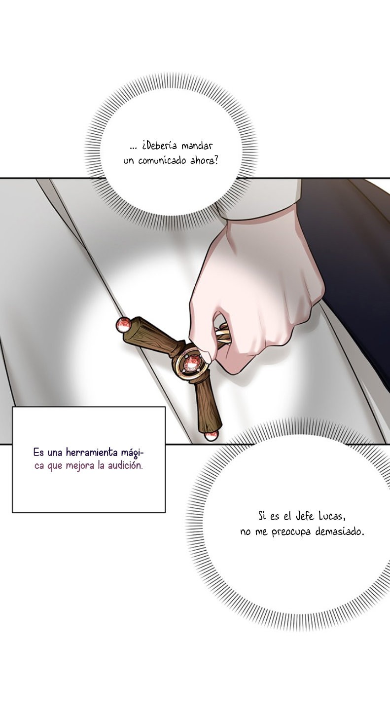 OBSESIÓNATE CONMIGO capítulo 28 página 31