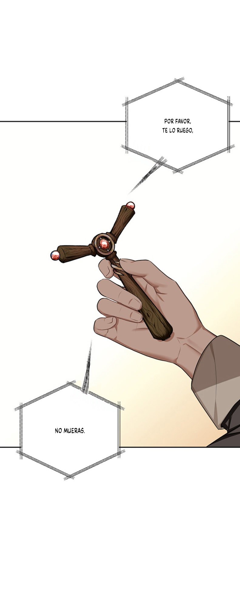 OBSESIÓNATE CONMIGO capítulo 28 página 73