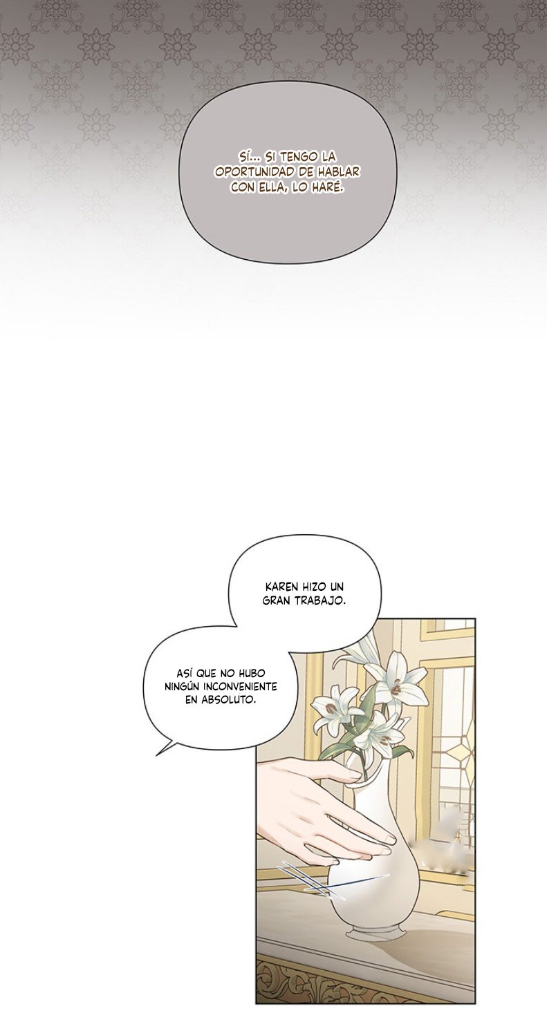 OBSESIÓNATE CONMIGO capítulo 29 página 34
