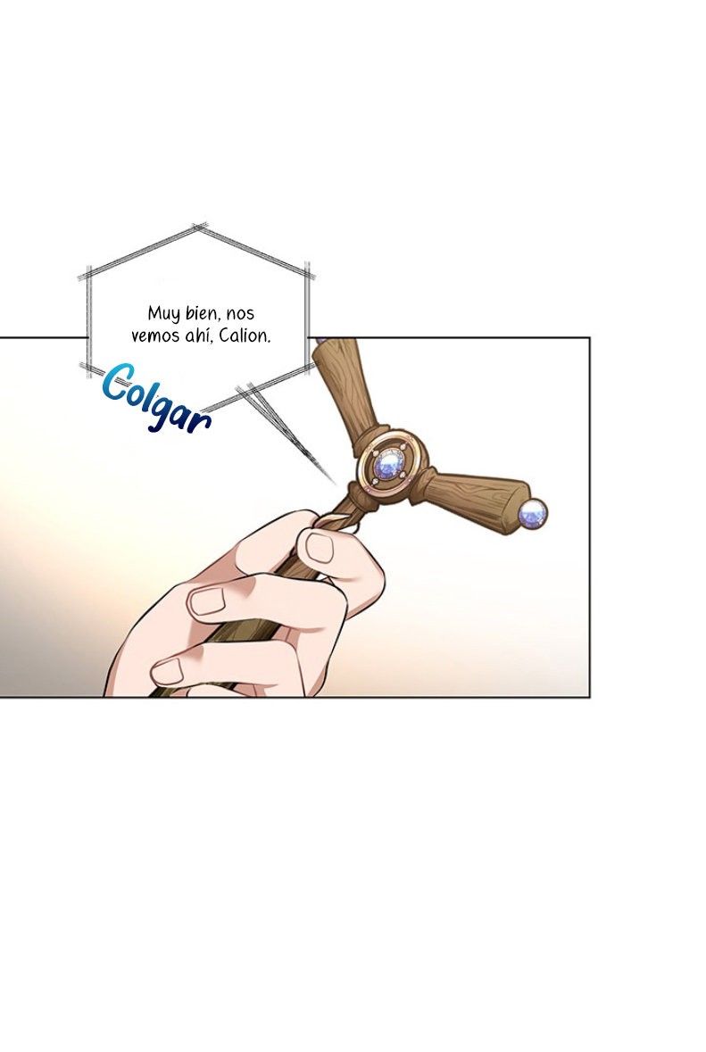 OBSESIÓNATE CONMIGO capítulo 29 página 59