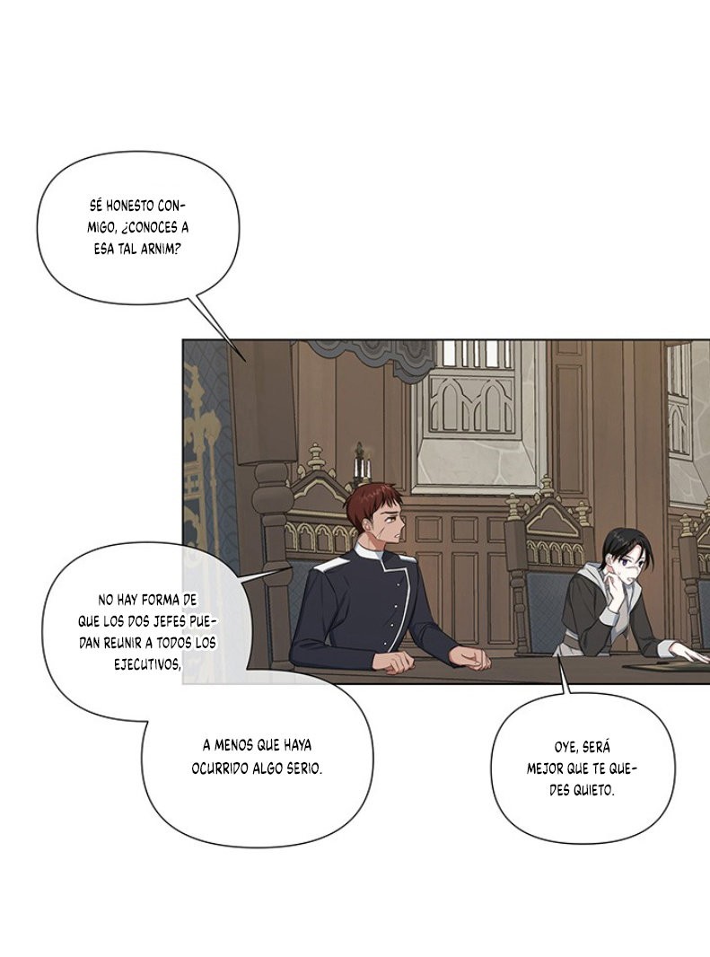 OBSESIÓNATE CONMIGO capítulo 29 página 9