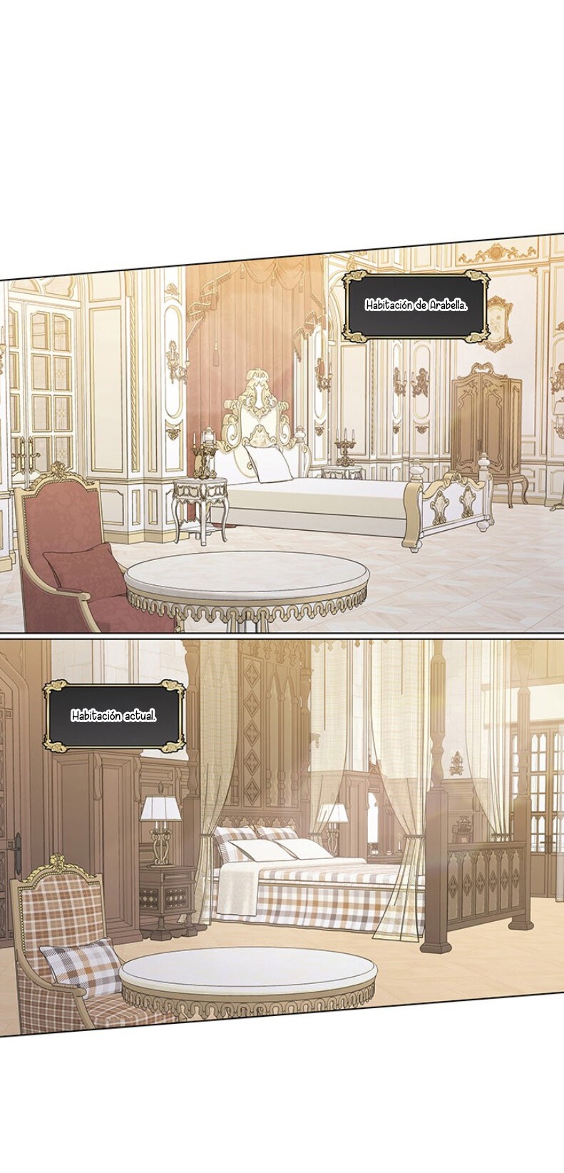 OBSESIÓNATE CONMIGO capítulo 30 página 34