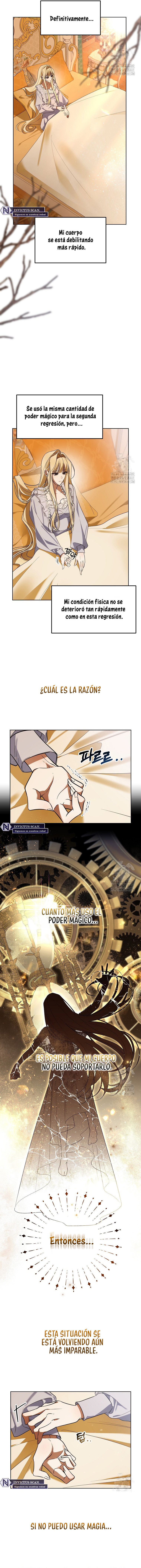 OBSESIÓNATE CONMIGO capítulo 33 página 7