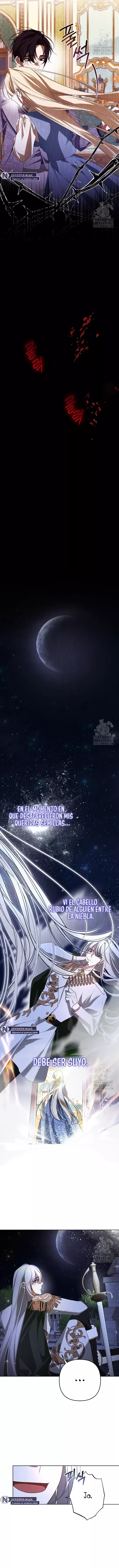 OBSESIÓNATE CONMIGO capítulo 34 página 13
