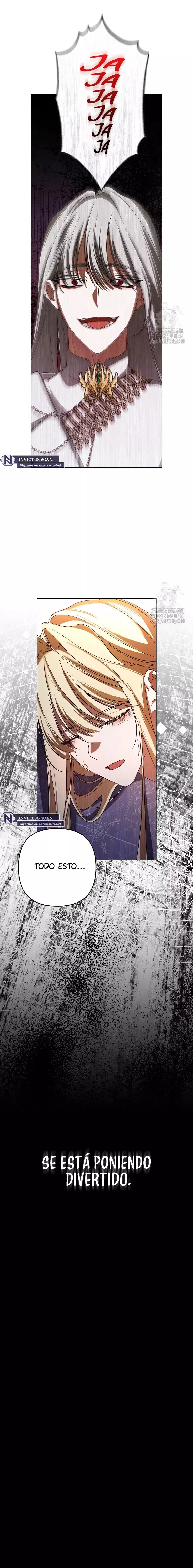 OBSESIÓNATE CONMIGO capítulo 34 página 14