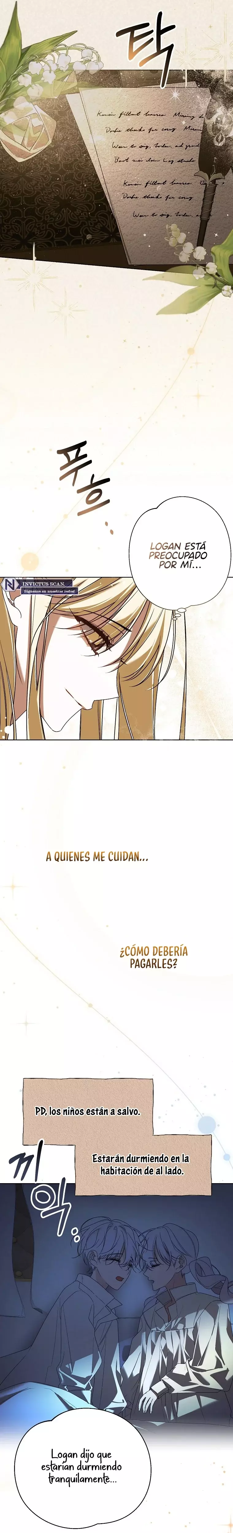 OBSESIÓNATE CONMIGO capítulo 35 página 12
