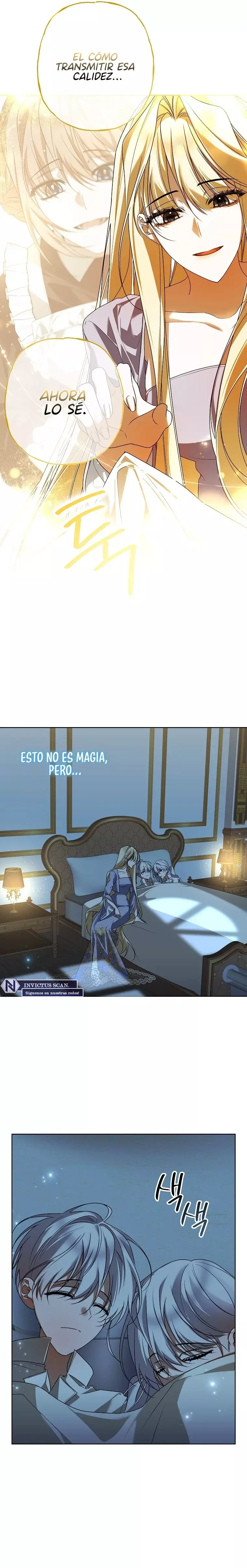 OBSESIÓNATE CONMIGO capítulo 35 página 14
