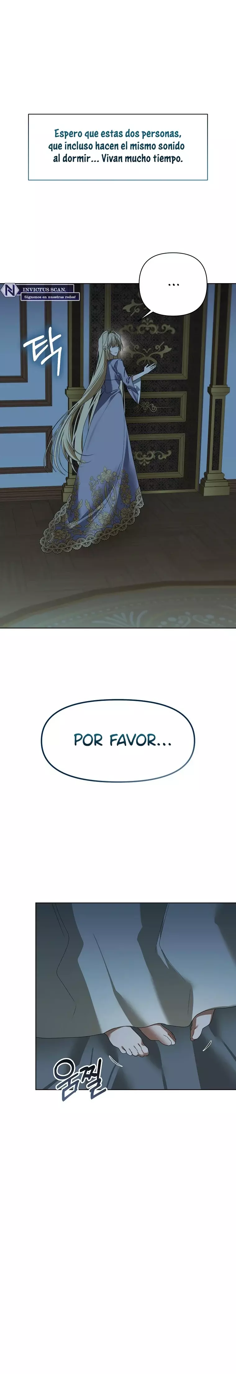 OBSESIÓNATE CONMIGO capítulo 35 página 16