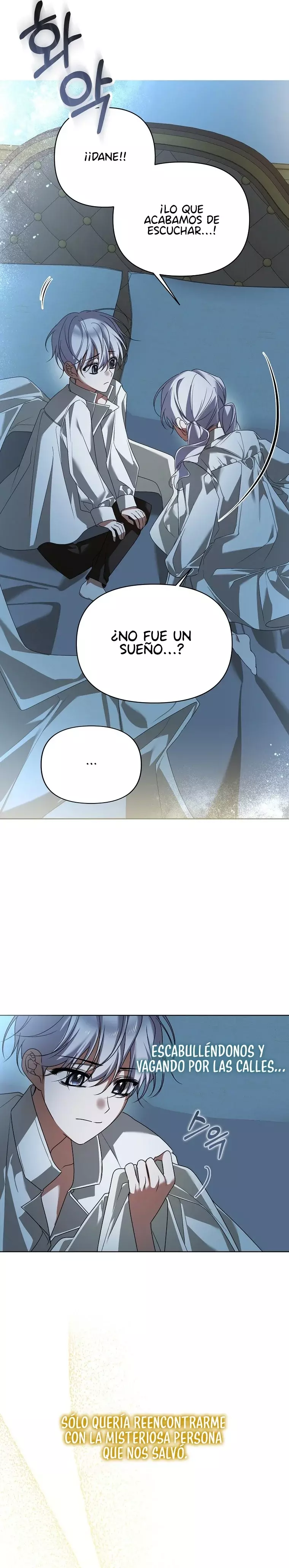 OBSESIÓNATE CONMIGO capítulo 35 página 18