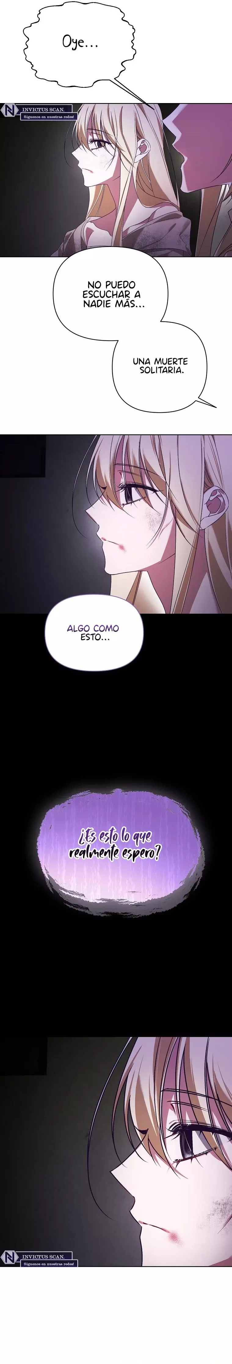 OBSESIÓNATE CONMIGO capítulo 36 página 14