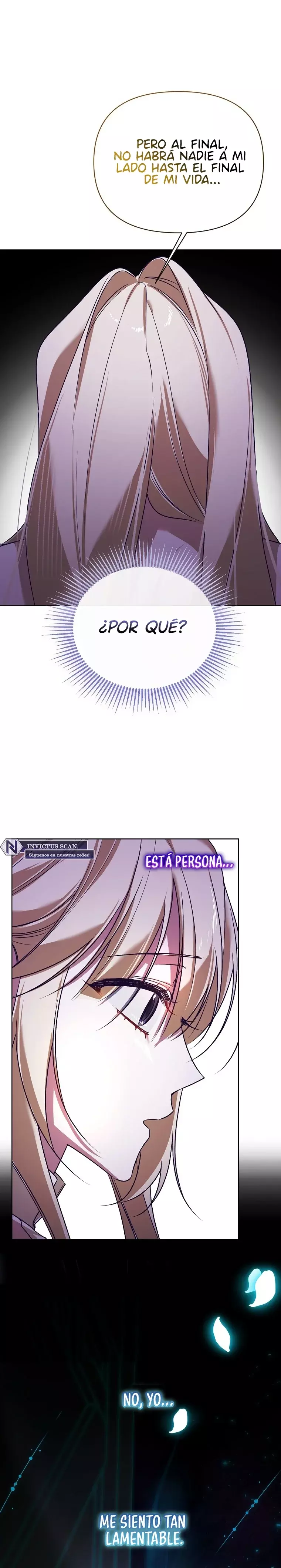 OBSESIÓNATE CONMIGO capítulo 36 página 16