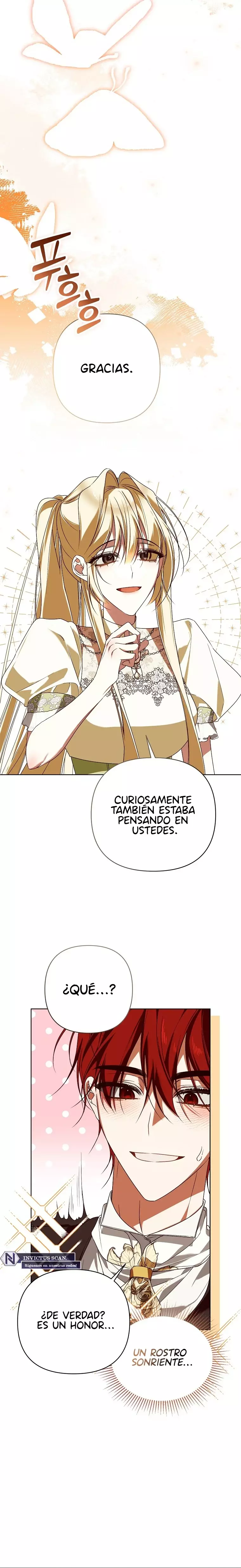 OBSESIÓNATE CONMIGO capítulo 36 página 25