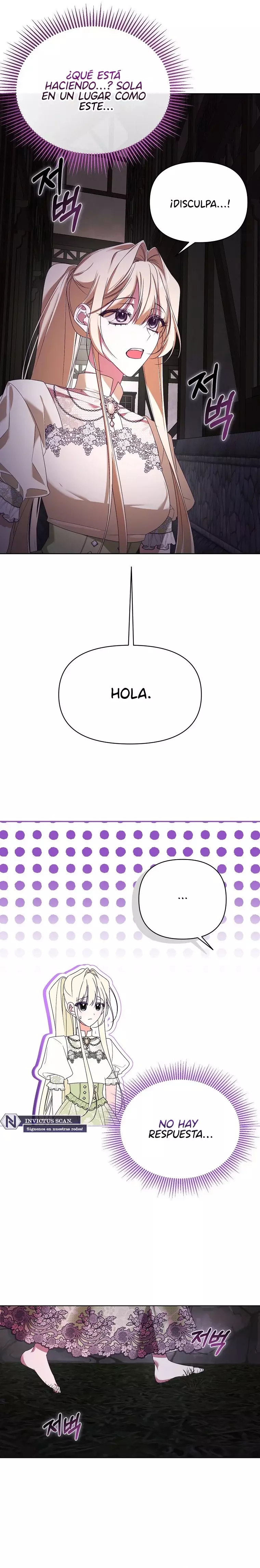 OBSESIÓNATE CONMIGO capítulo 36 página 7