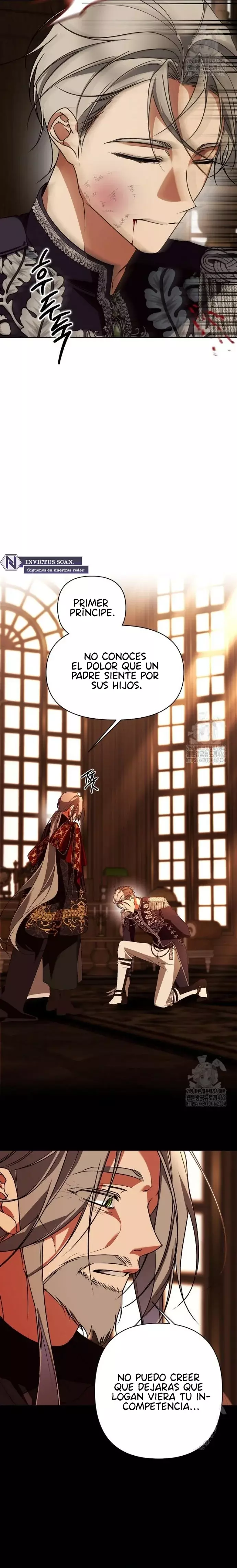 OBSESIÓNATE CONMIGO capítulo 37 página 20