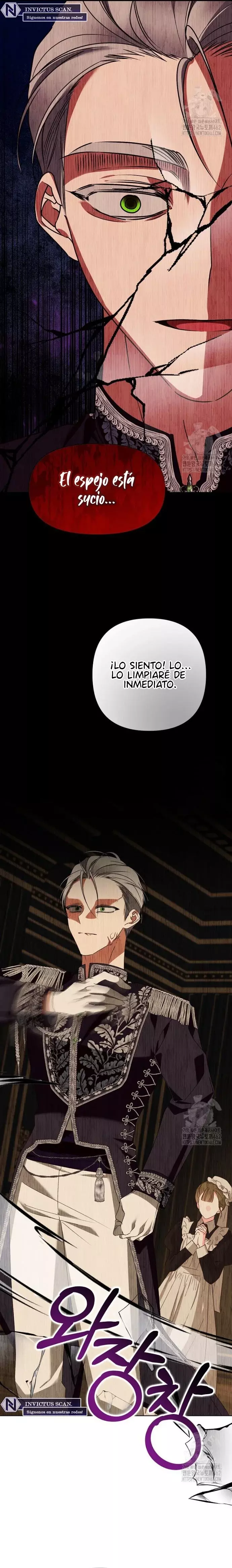 OBSESIÓNATE CONMIGO capítulo 37 página 25