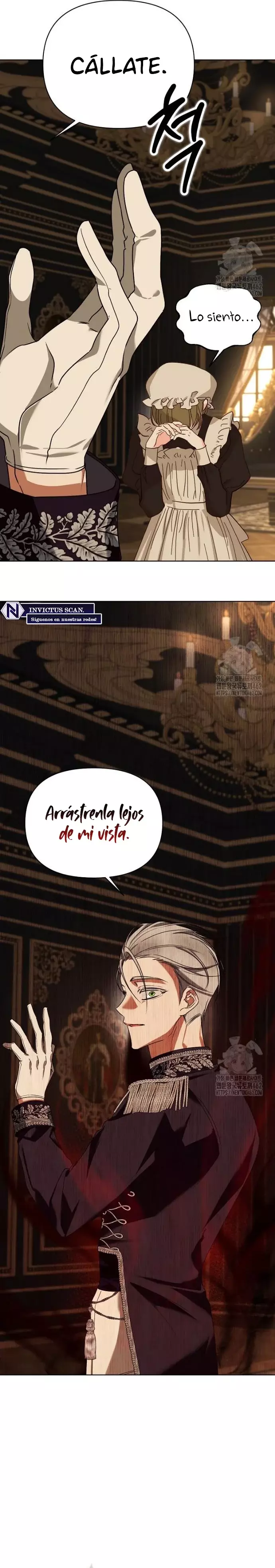 OBSESIÓNATE CONMIGO capítulo 37 página 26