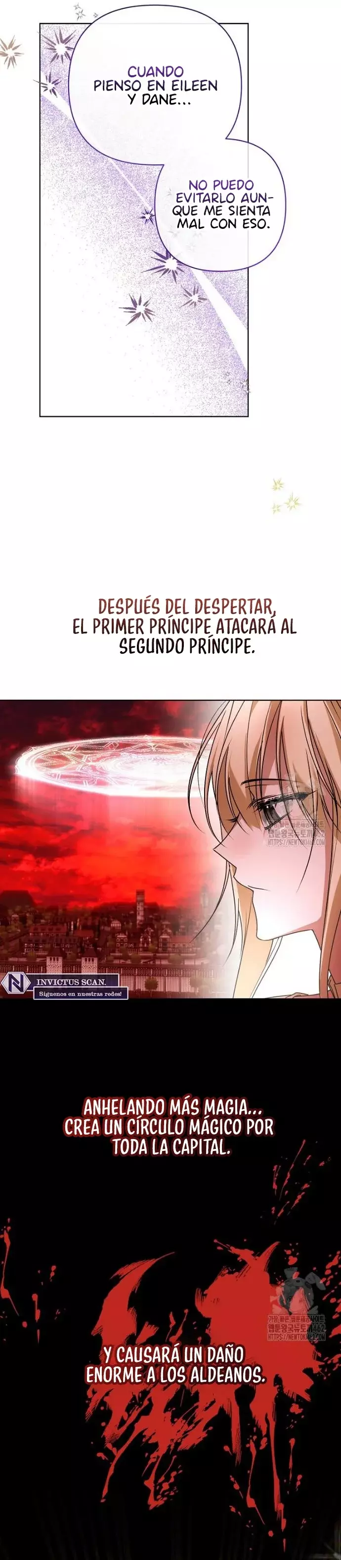 OBSESIÓNATE CONMIGO capítulo 37 página 5