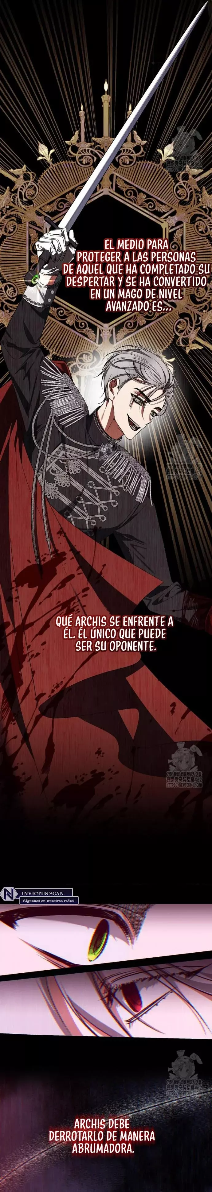 OBSESIÓNATE CONMIGO capítulo 37 página 6