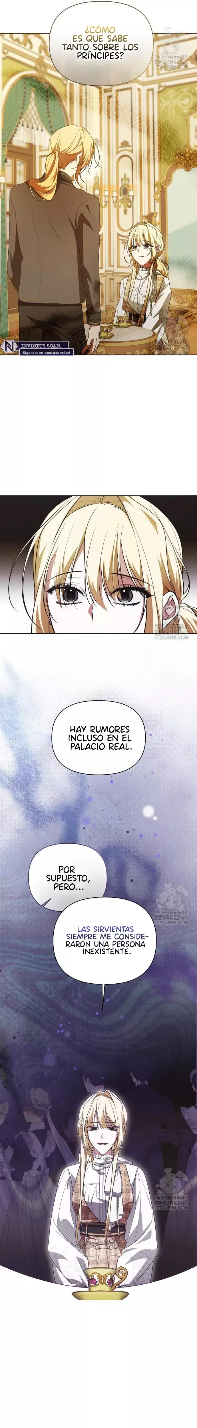 OBSESIÓNATE CONMIGO capítulo 38 página 13