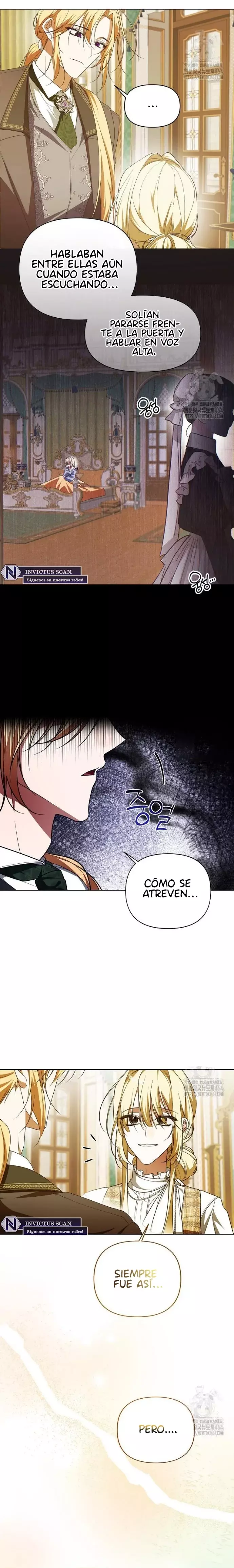 OBSESIÓNATE CONMIGO capítulo 38 página 14