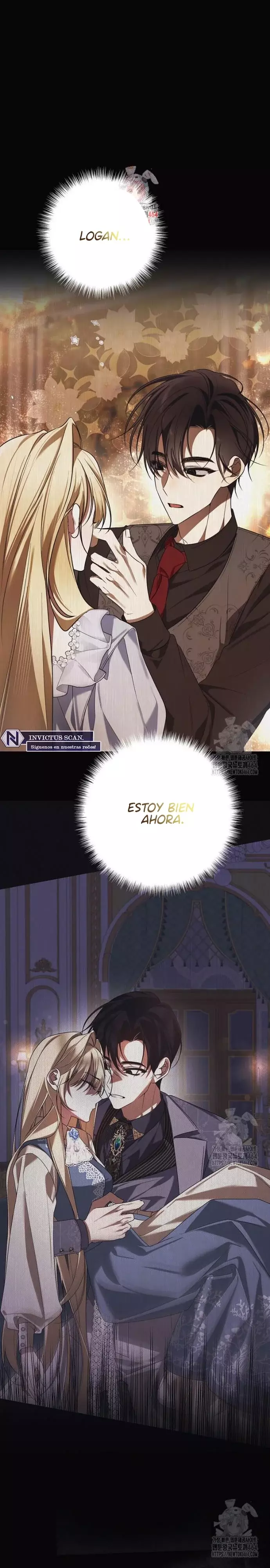 OBSESIÓNATE CONMIGO capítulo 38 página 2