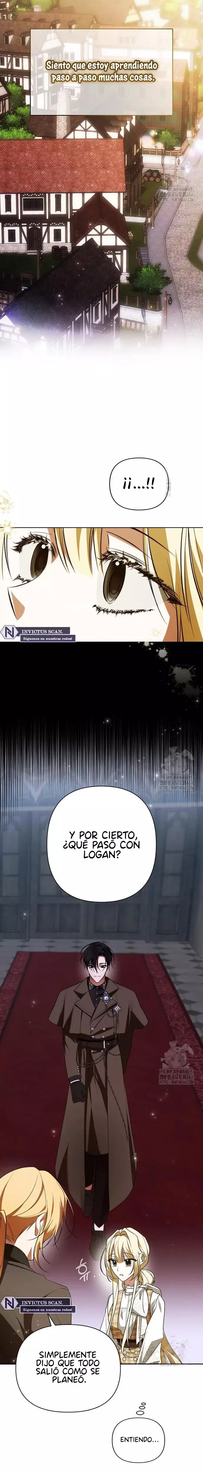 OBSESIÓNATE CONMIGO capítulo 38 página 22
