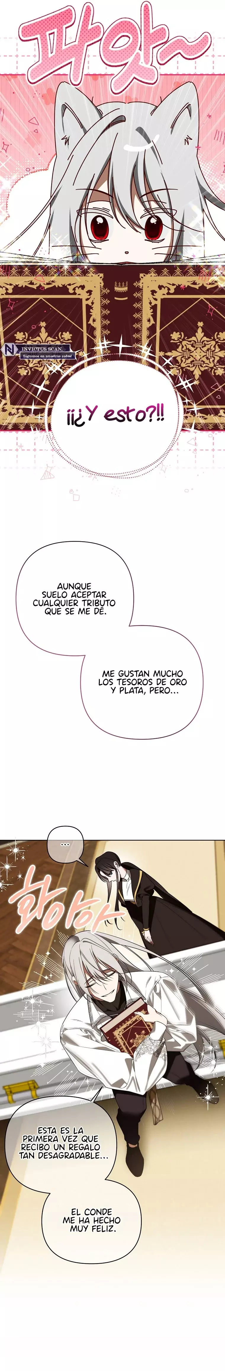 OBSESIÓNATE CONMIGO capítulo 39 página 12