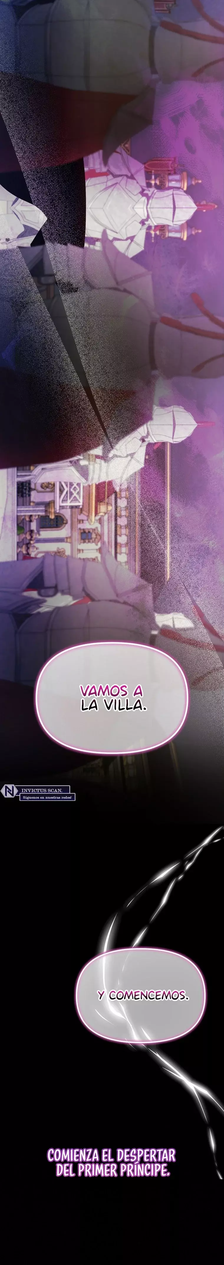 OBSESIÓNATE CONMIGO capítulo 39 página 20