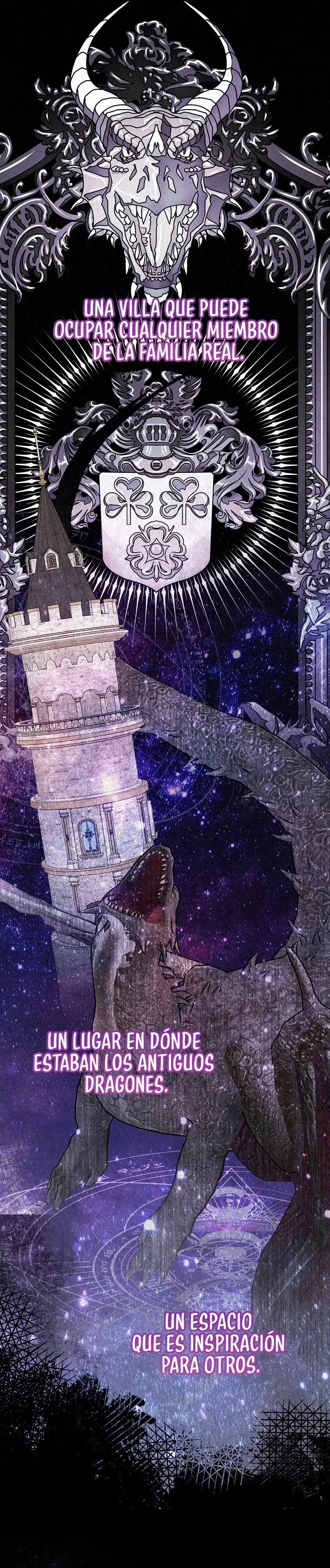 OBSESIÓNATE CONMIGO capítulo 39 página 21