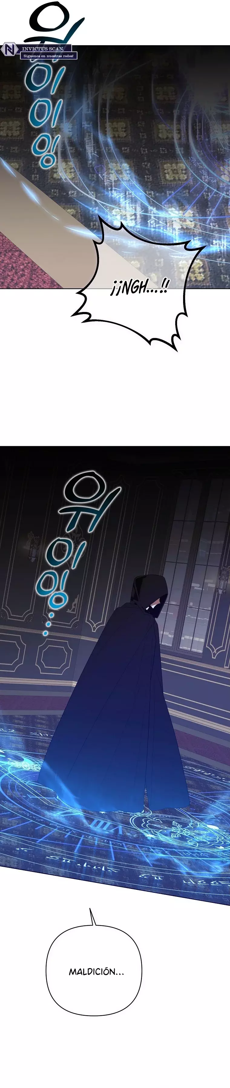OBSESIÓNATE CONMIGO capítulo 39 página 23