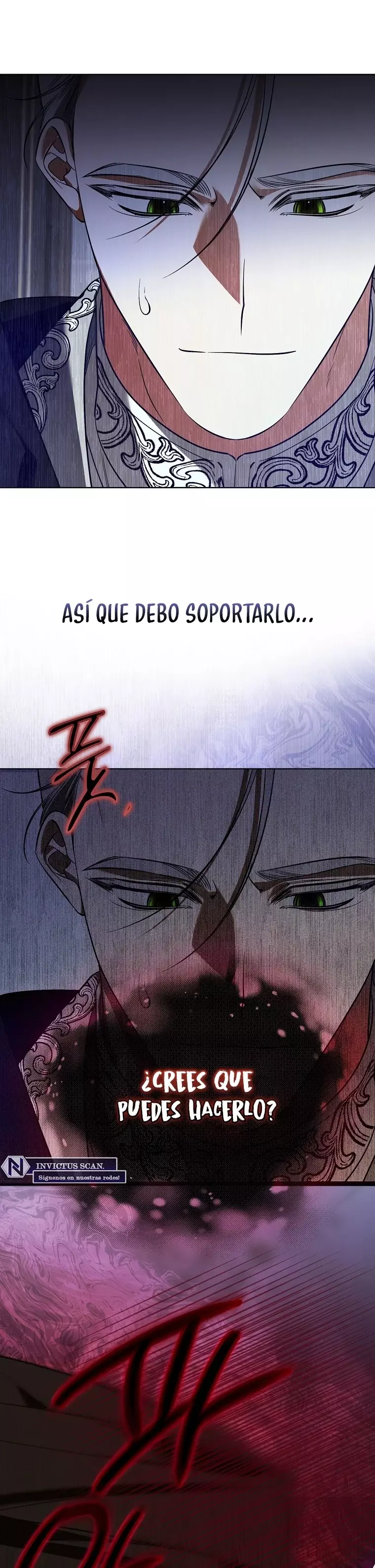 OBSESIÓNATE CONMIGO capítulo 39 página 25