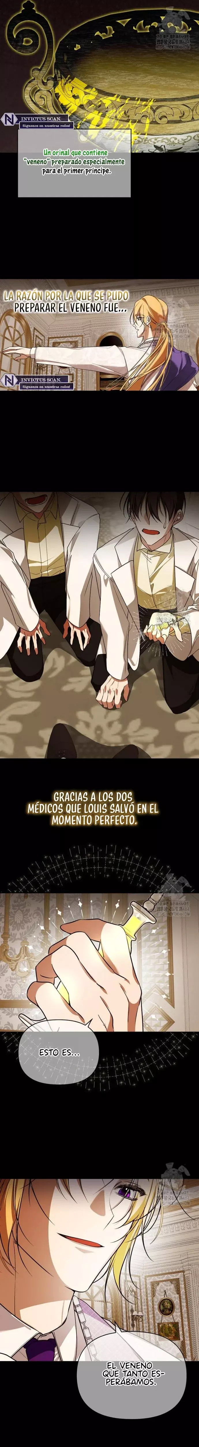 OBSESIÓNATE CONMIGO capítulo 40 página 14