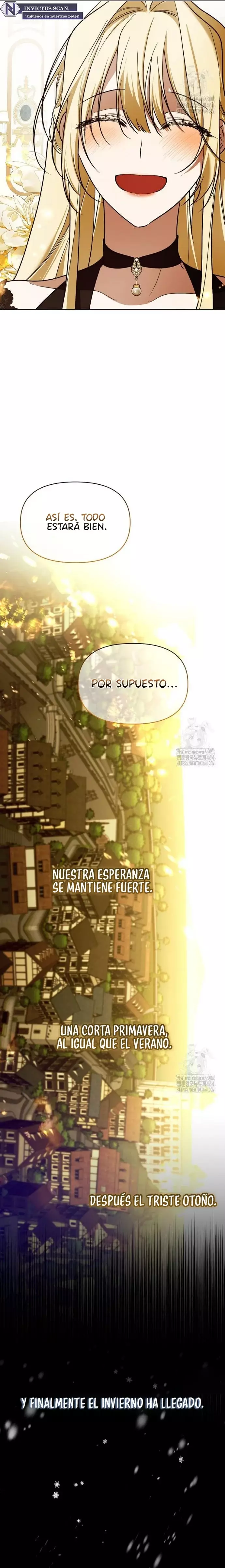 OBSESIÓNATE CONMIGO capítulo 40 página 19