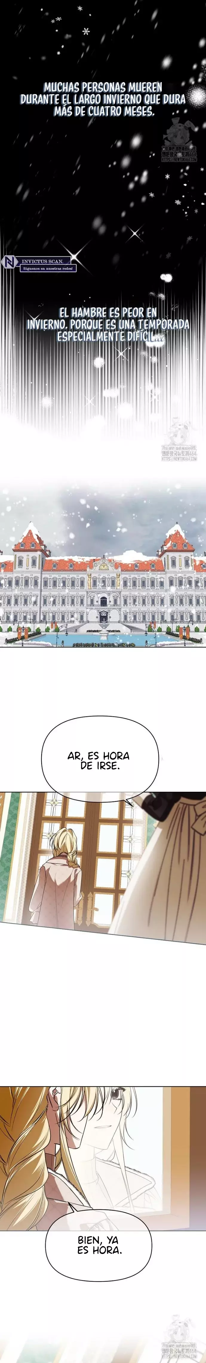 OBSESIÓNATE CONMIGO capítulo 40 página 20