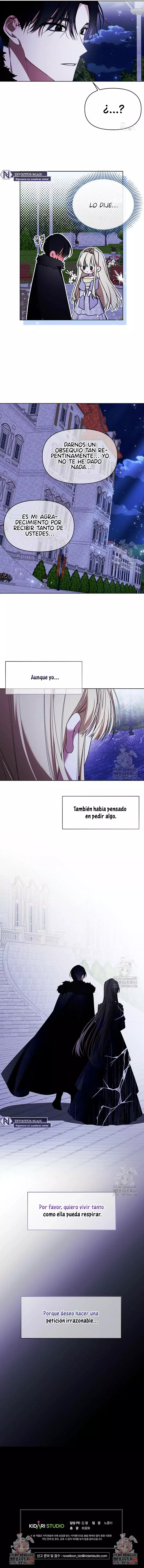 OBSESIÓNATE CONMIGO capítulo 43 página 10